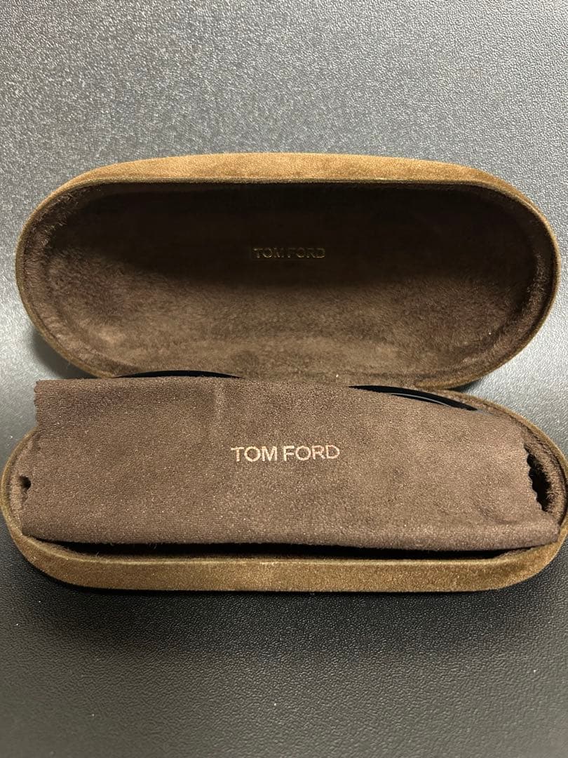【レッドキング】 TOM FORD サングラス