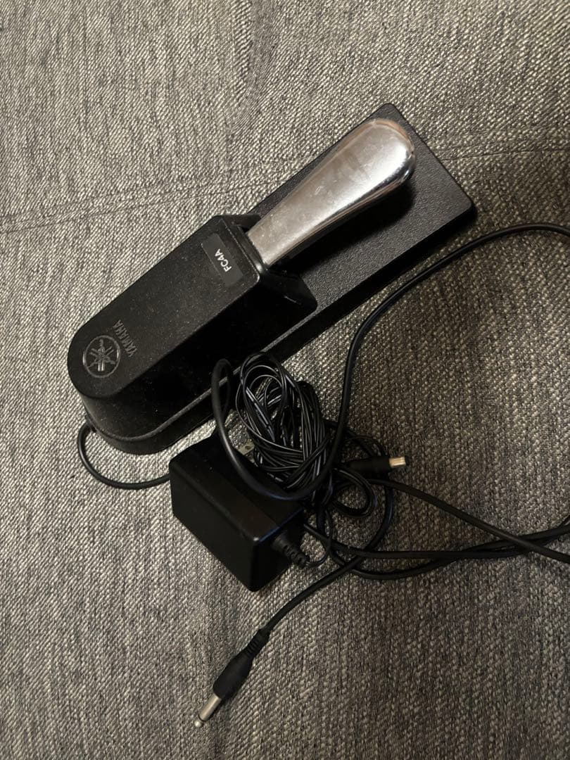 Yamaha Piaggero NP-32 ホワイト電子ピアノ