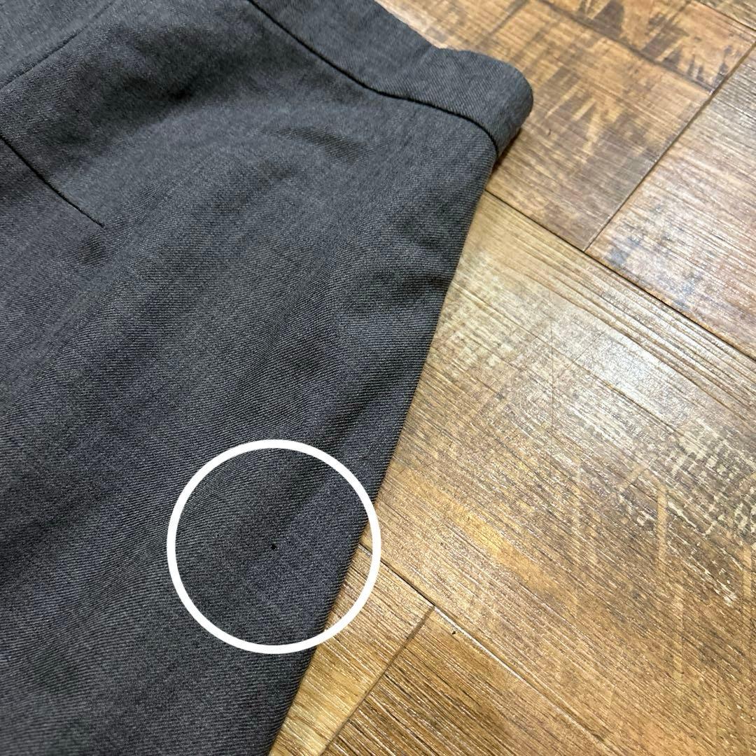 JUNYA WATANABE コムデギャルソン バルーン サルエル ハーフパンツ