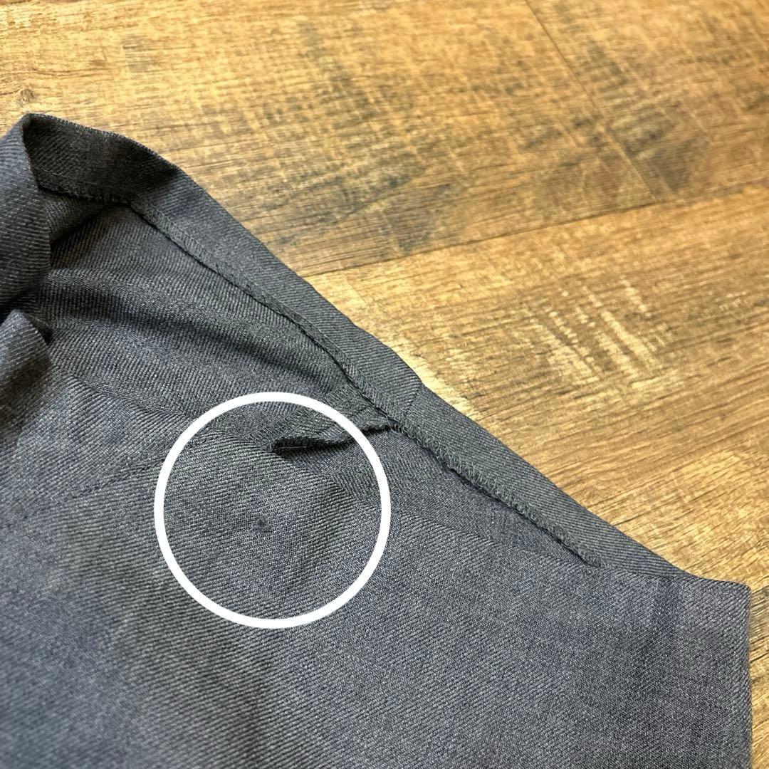 JUNYA WATANABE コムデギャルソン バルーン サルエル ハーフパンツ