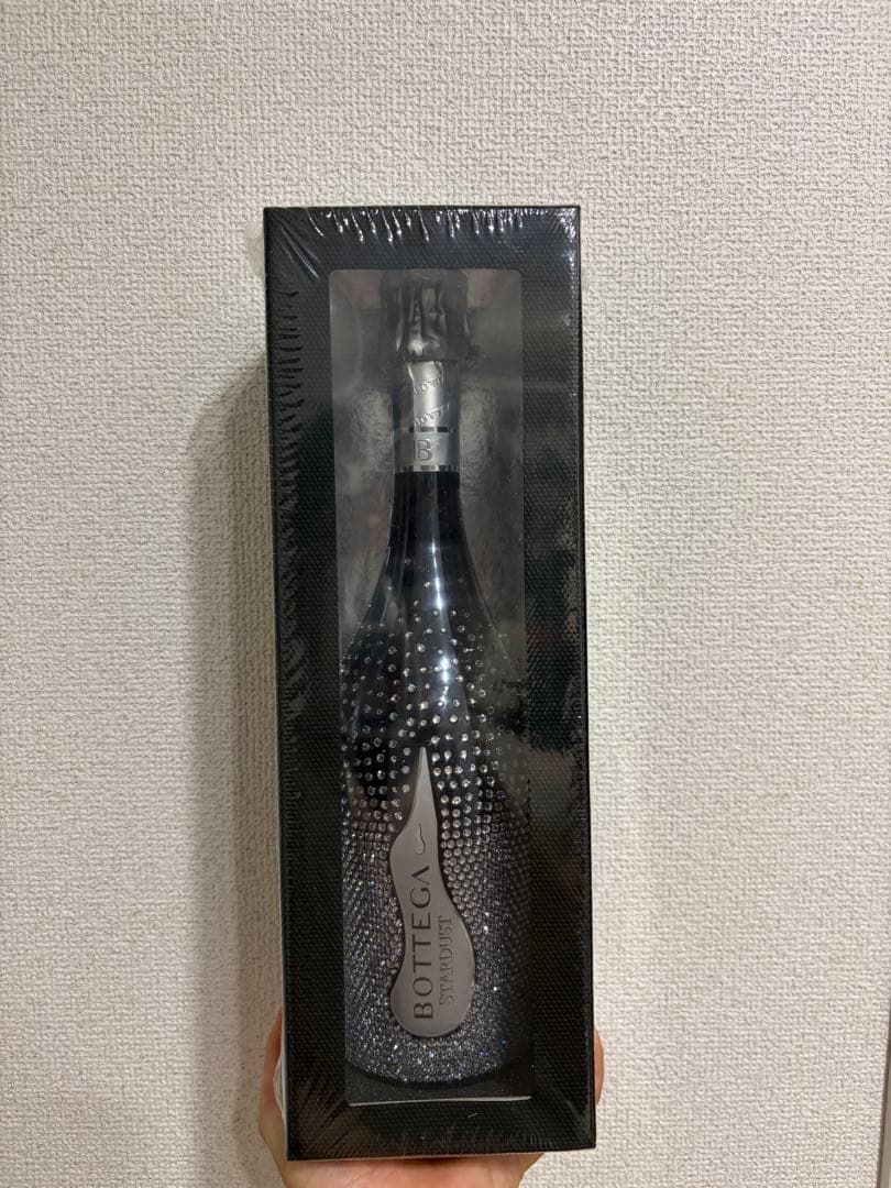 【新品未使用】Bottega Stardust 2種