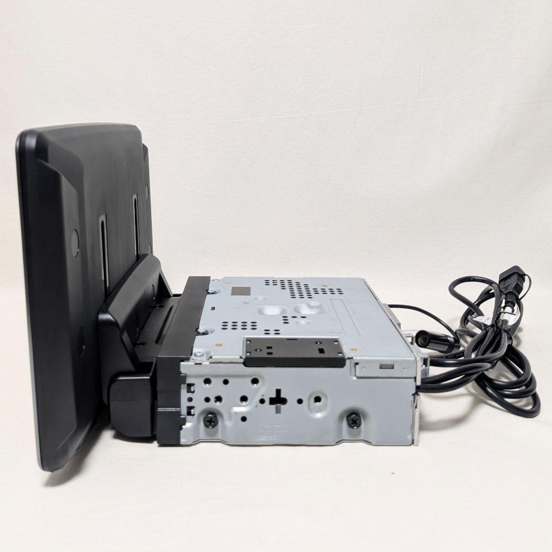 ALPINE ディスプレイオーディオ DAF11Z 11インチ ビッグDA