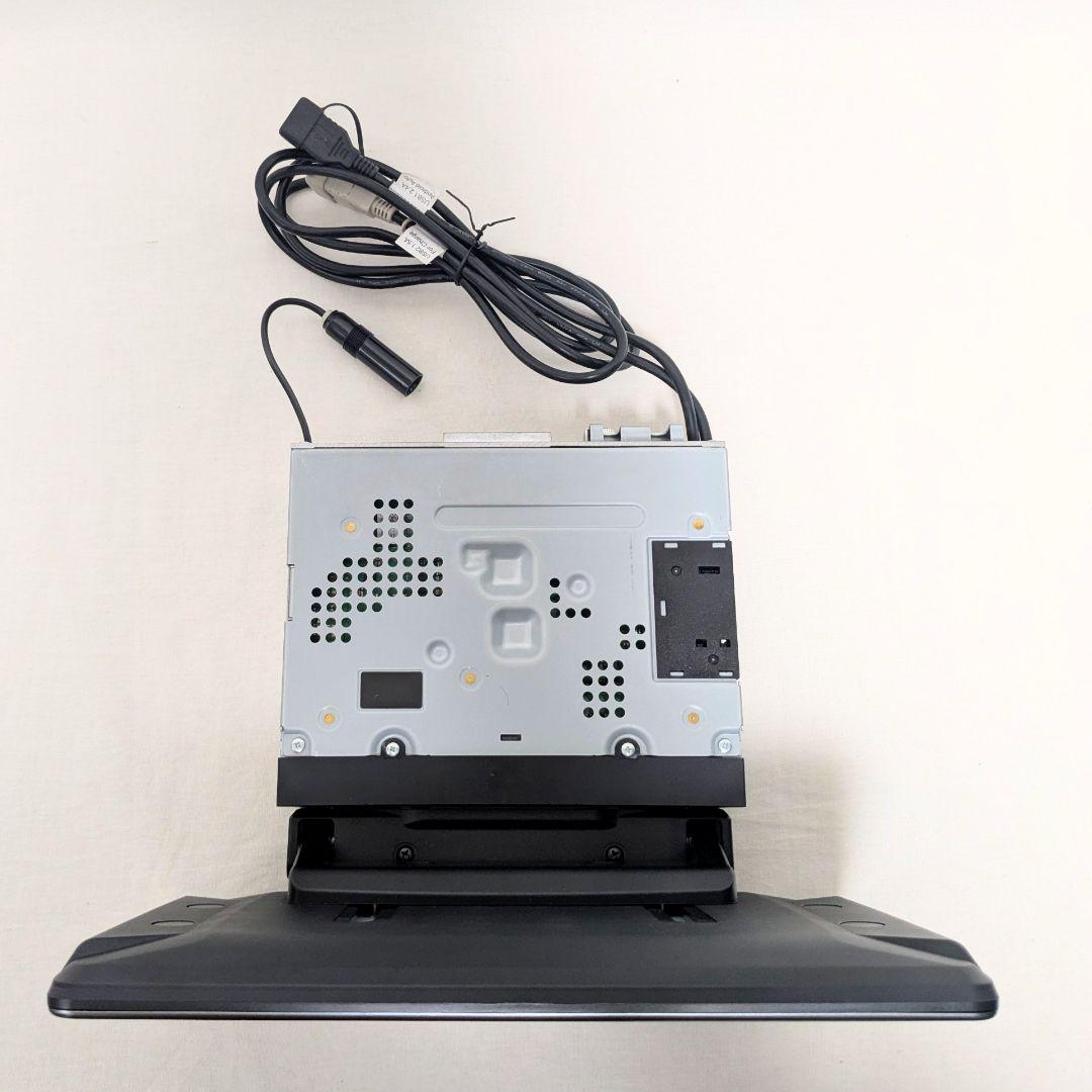 ALPINE ディスプレイオーディオ DAF11Z 11インチ ビッグDA