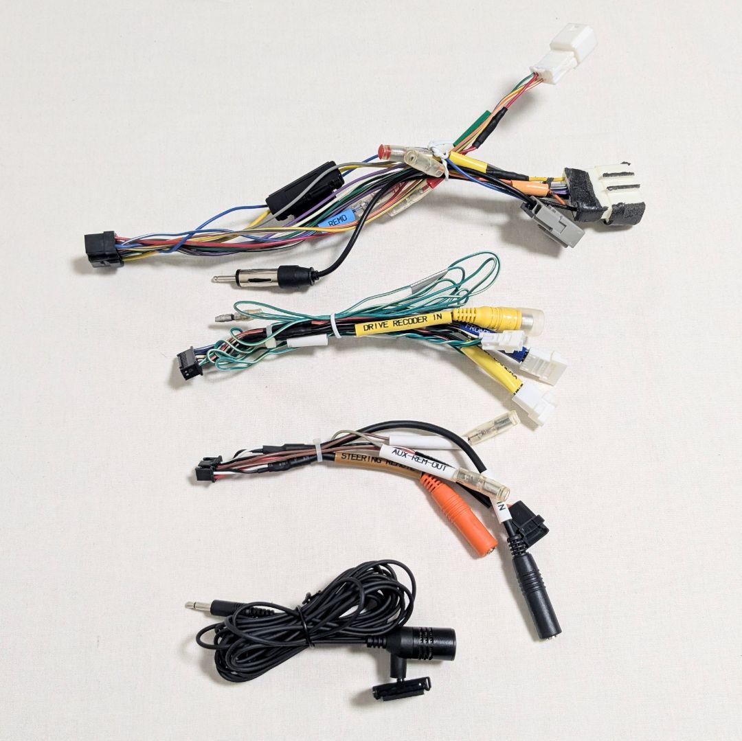 ALPINE ディスプレイオーディオ DAF11Z 11インチ ビッグDA