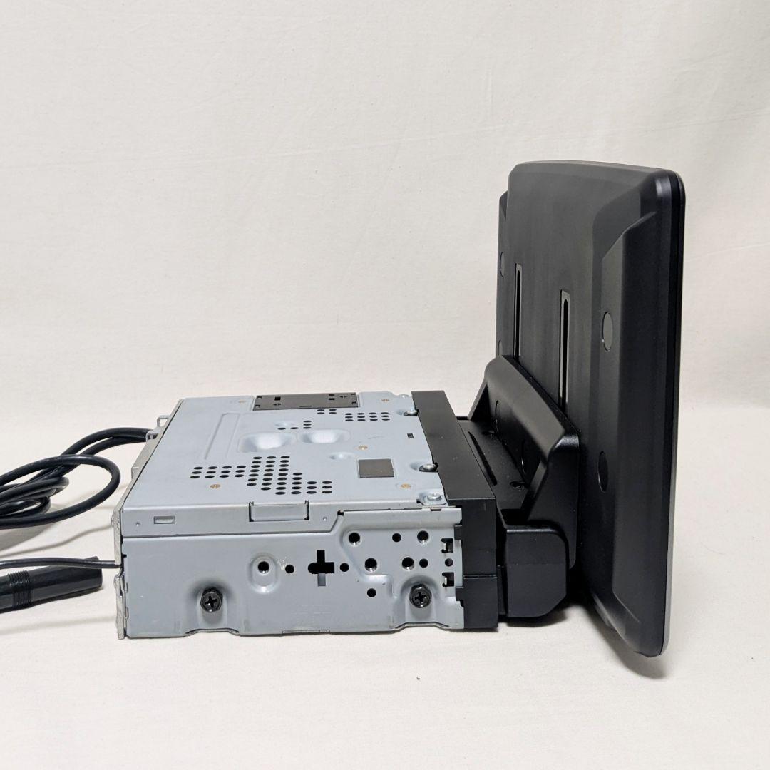 ALPINE ディスプレイオーディオ DAF11Z 11インチ ビッグDA