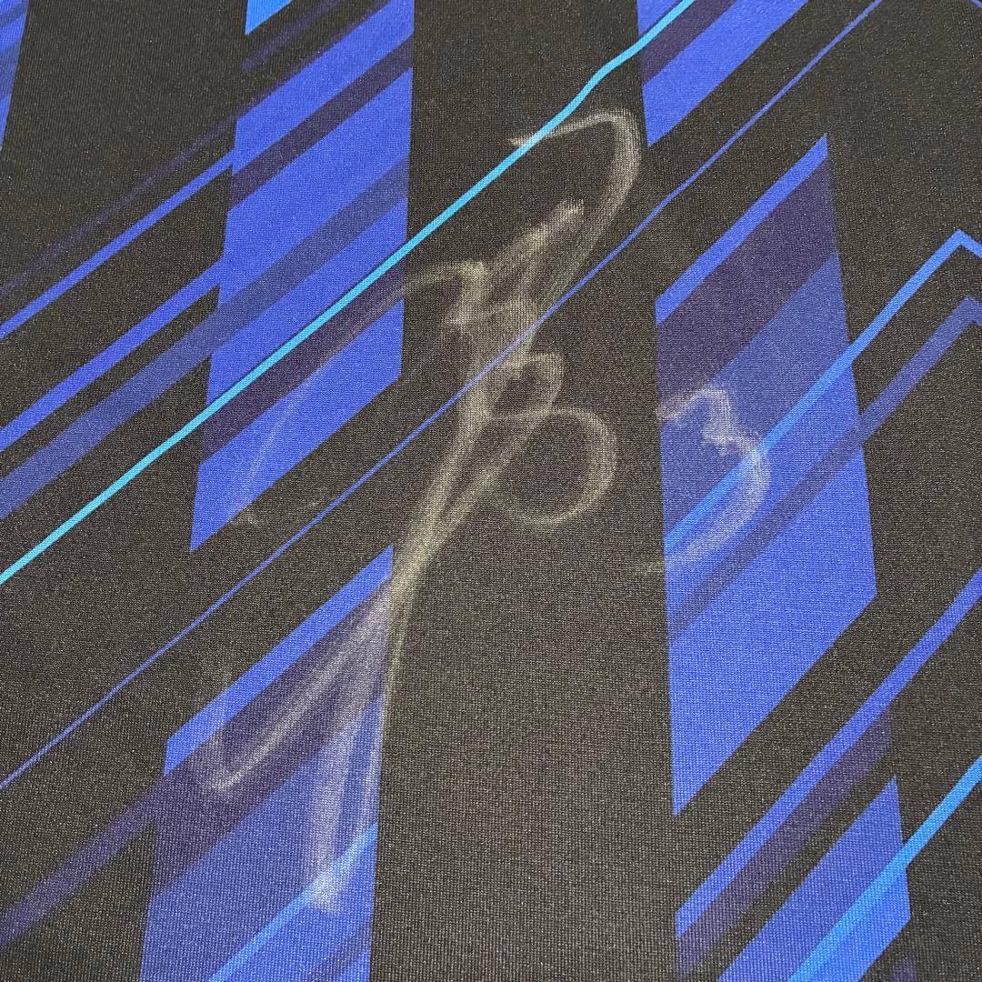 新品 XL アンブロ ガンバ大阪 2021ホーム ユニフォーム タグ付き