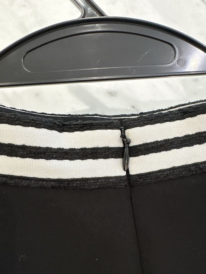 ボーダーズアットバルコニー　スカート　38