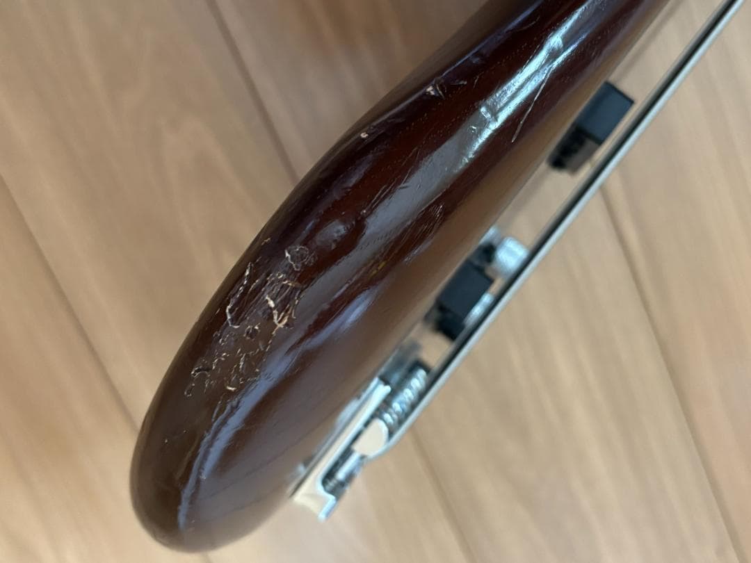 【超軽量!!約3.1kg】Fernandes FRB 5弦ベース