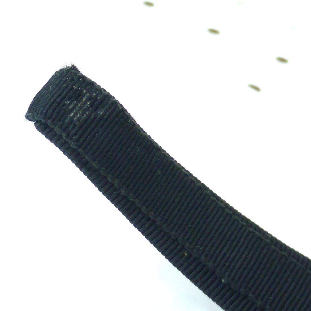 amerys_9様FERRAGAMO　フェラガモ　カチューシャ　ブラック