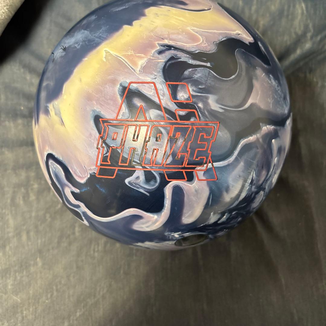 ストーム フェイズAI15p