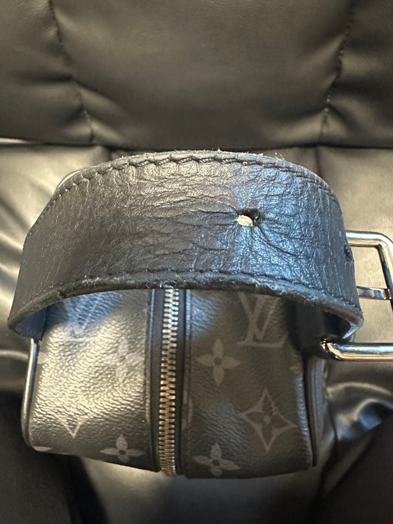 最安値　Louis Vuitton モノグラムエクリプス　ロッカードップキット