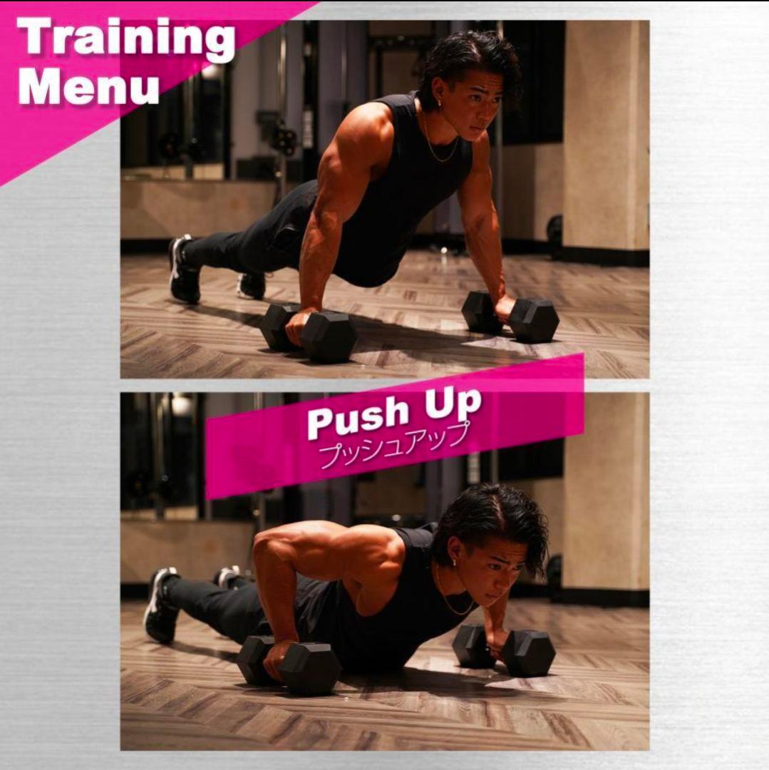 【新品】ダンベル 25㎏ 2個セット ヘキサゴンダンベル 六角ダンベル★大人気