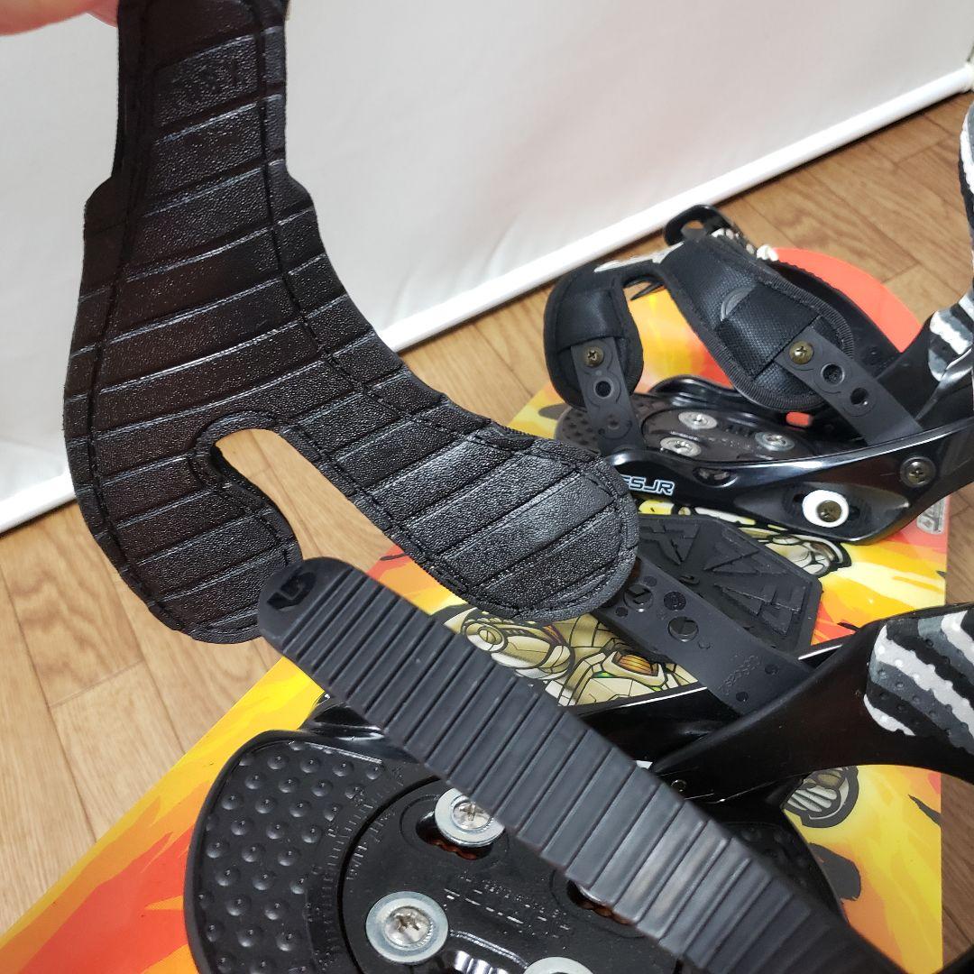 ROSSIGNOL BURTON キッズボード 100cm 送料無料