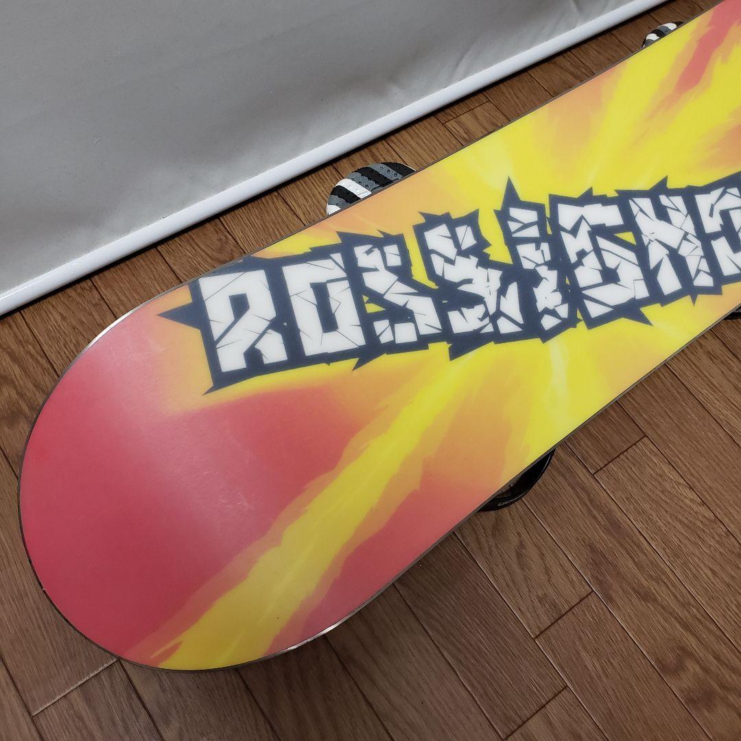 ROSSIGNOL BURTON キッズボード 100cm 送料無料