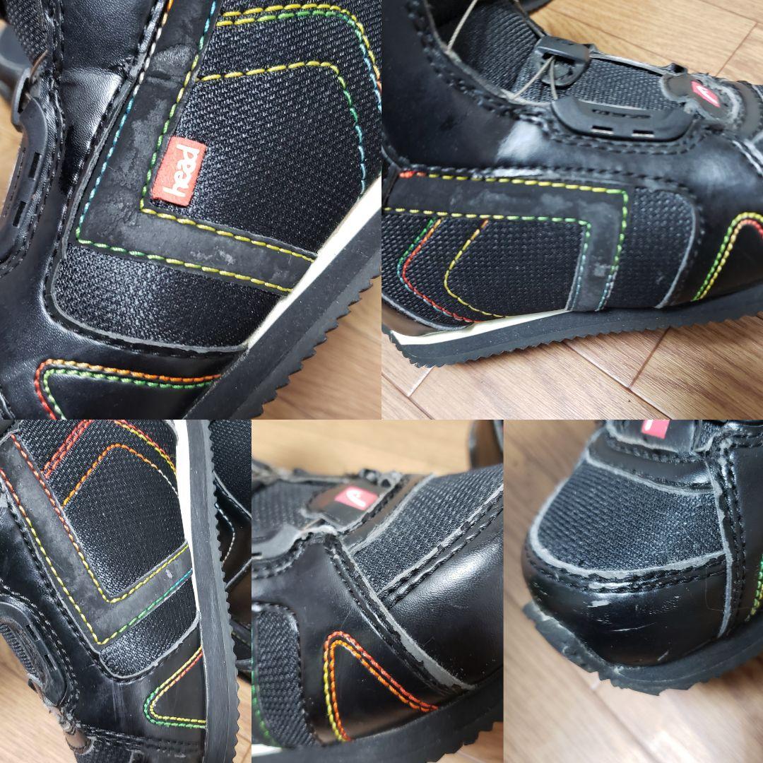 ROSSIGNOL BURTON キッズボード 100cm 送料無料