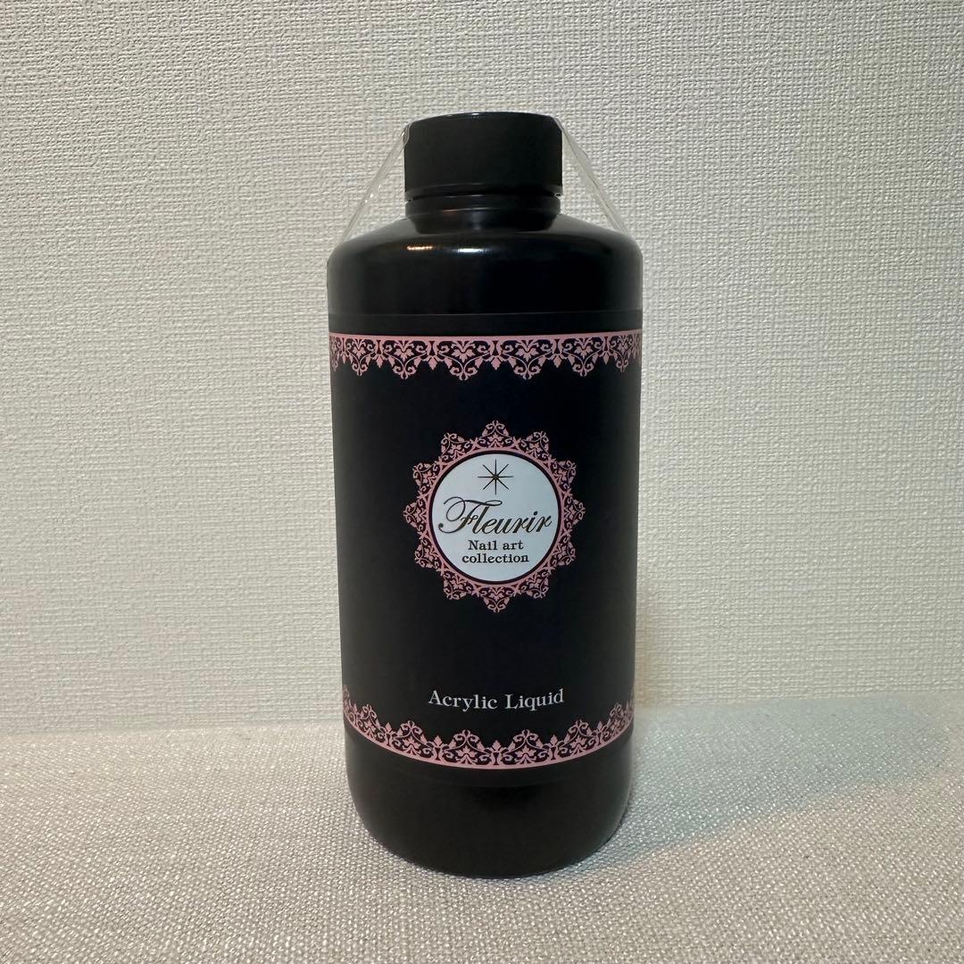 fleurir フルーリア アクリルリキッド 500ml