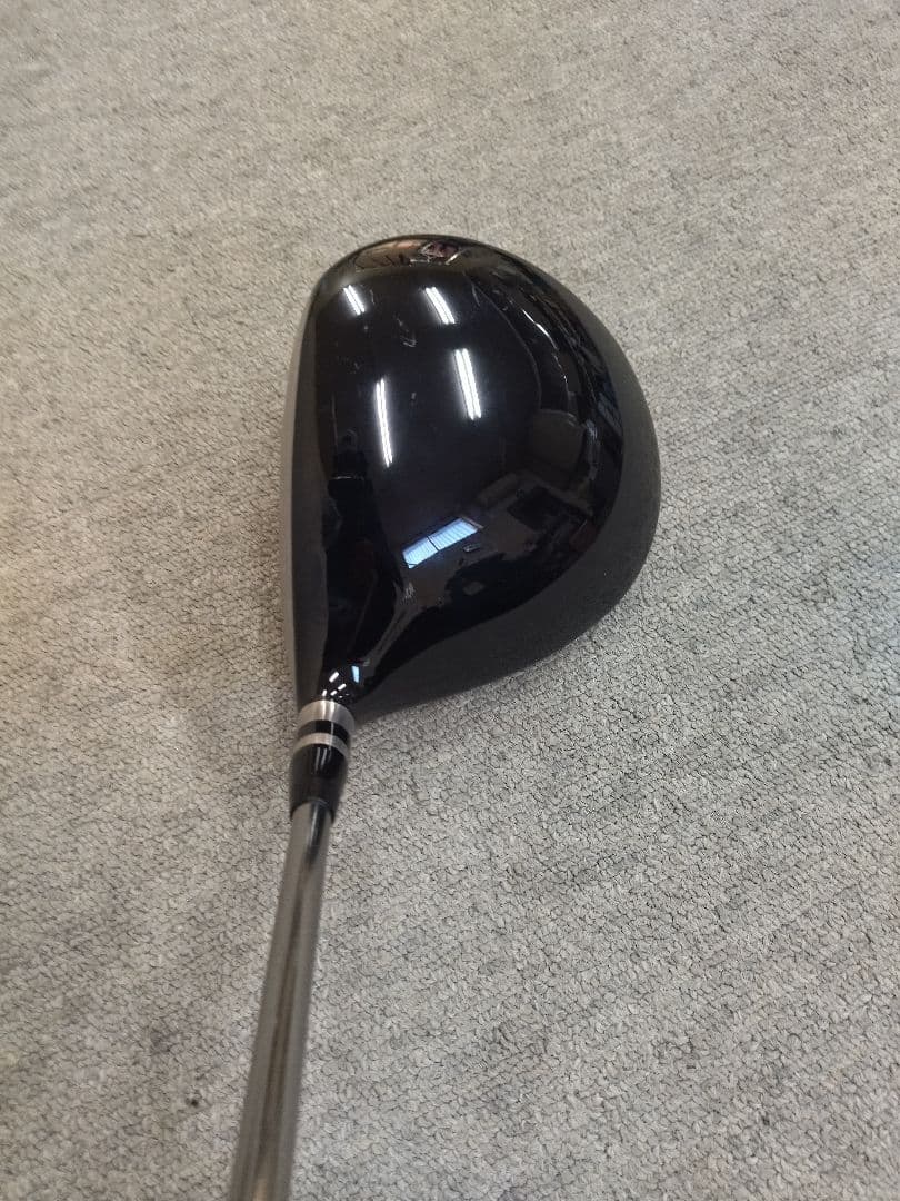 ★ヤマハ 120 RMX 10.5 クロカゲxm60 S