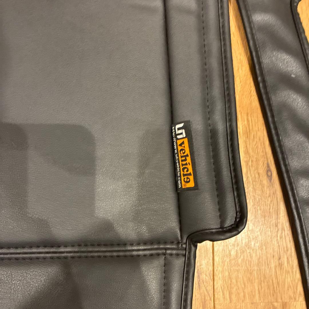 ハイエース　エンジンルームカバー　フロントリア　ユーアイビークル　美品　ガソリン