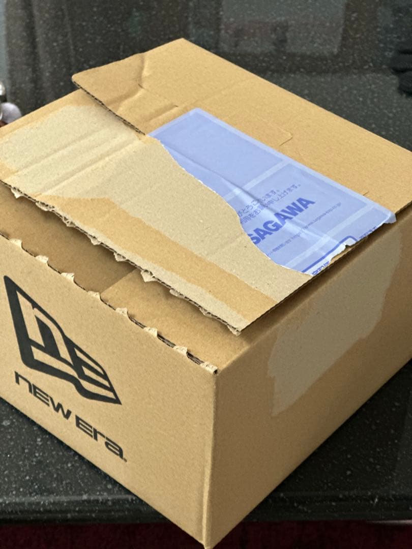 スヌーピー ドジャースコラボ ニューエラキャップ