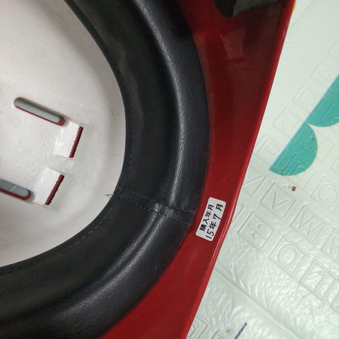 ZETT JSBB 野球 軟式用 ヘルメット 両耳