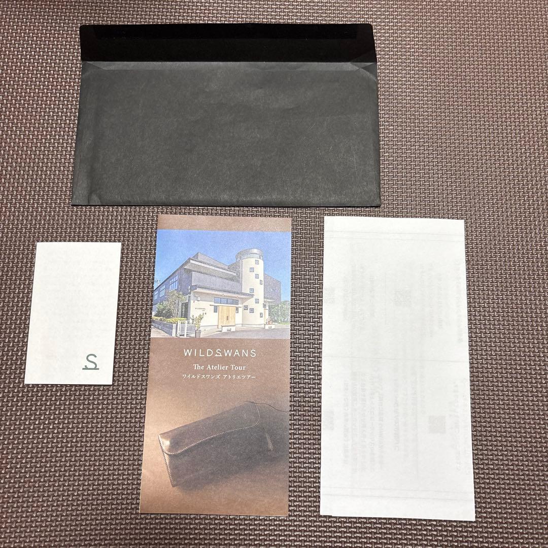 グ*ー様 WILDSWANS ワイルドスワンズ イングリッシュブライドル ENO