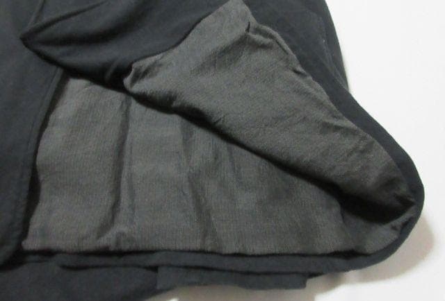 24SS COMOLI コモリ コットンジャージ スタンドカラー ジャケット