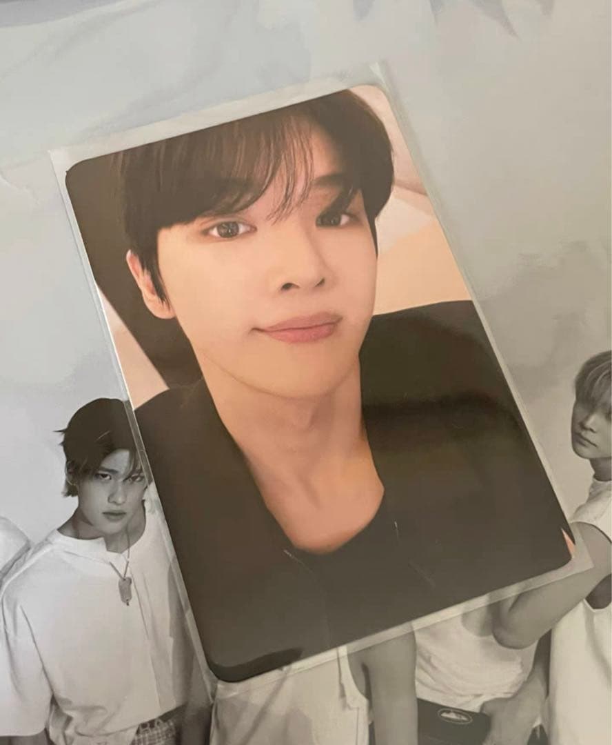 riize odyssey 香港 yetimall 当選者限定 ソンチャン