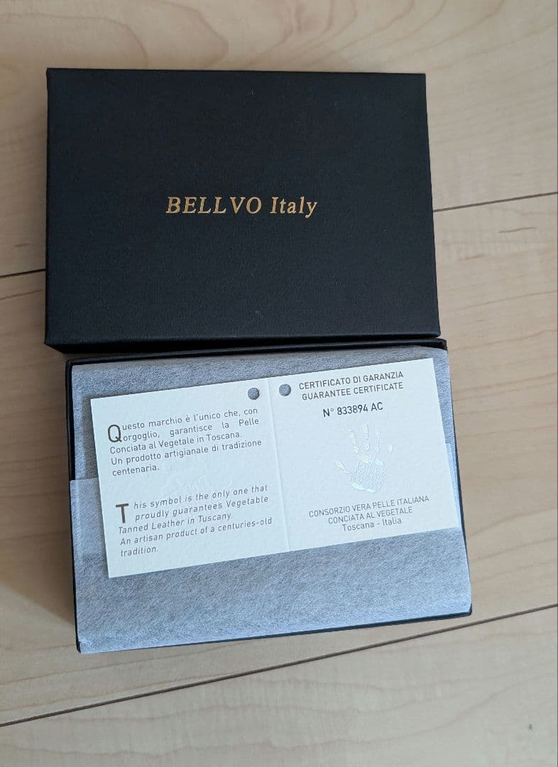 【新品未使用】ラウンドZIPミニ財布 SATTO Pro