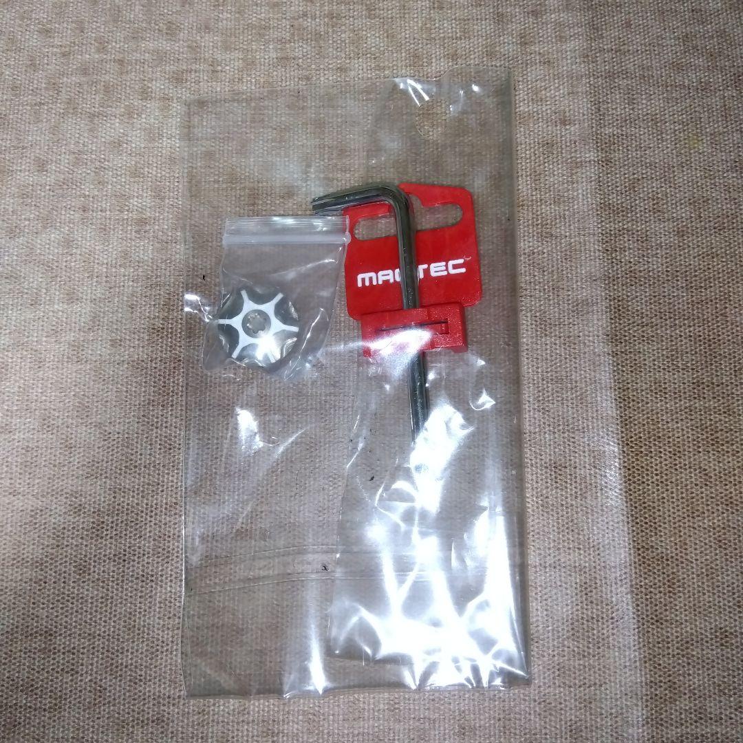 MACTEC OERIVE THE FORCE ドライバー【１０°】【Ｓ】