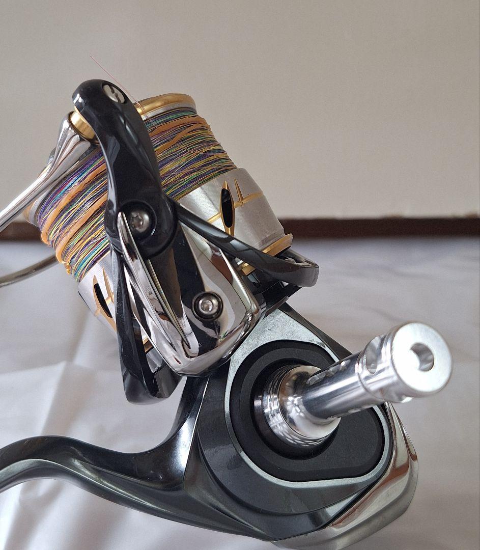 20ルビアス　LT4000-CXH　美品