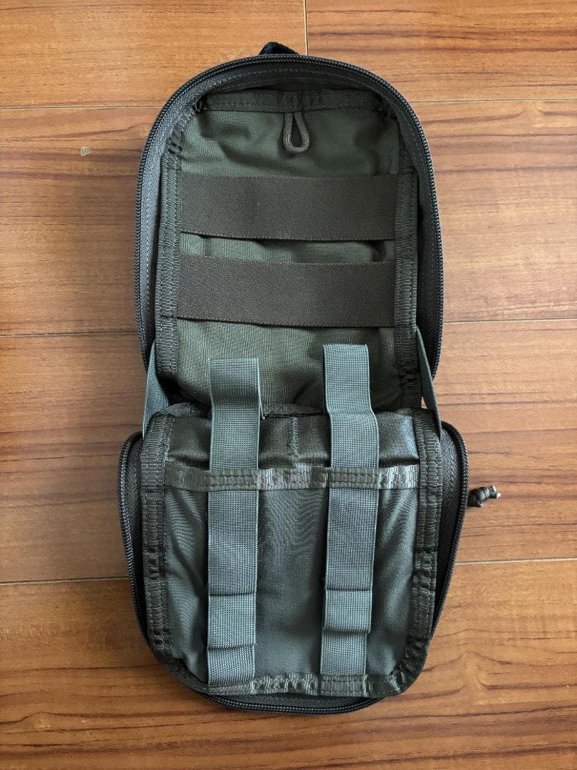 【国内正規品】FirstSpear Ranger Medic Pouch