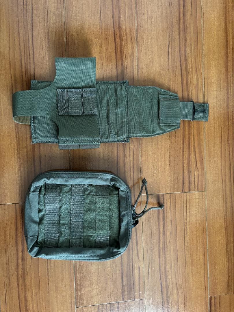 【国内正規品】FirstSpear Ranger Medic Pouch