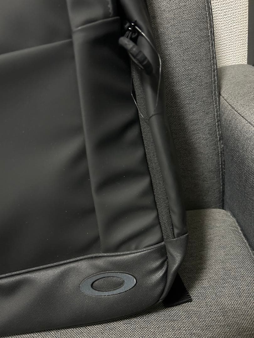 OAKLEY BLACKOUT バッグパック 新品未使用