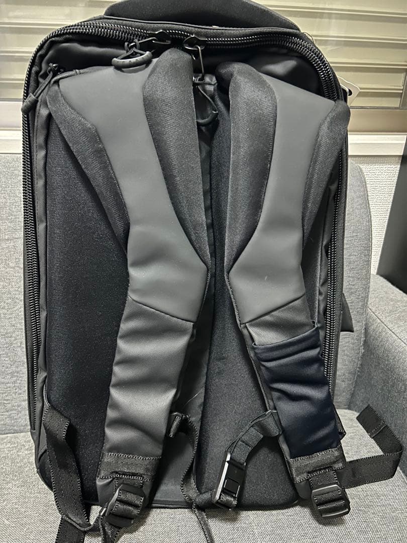 OAKLEY BLACKOUT バッグパック 新品未使用