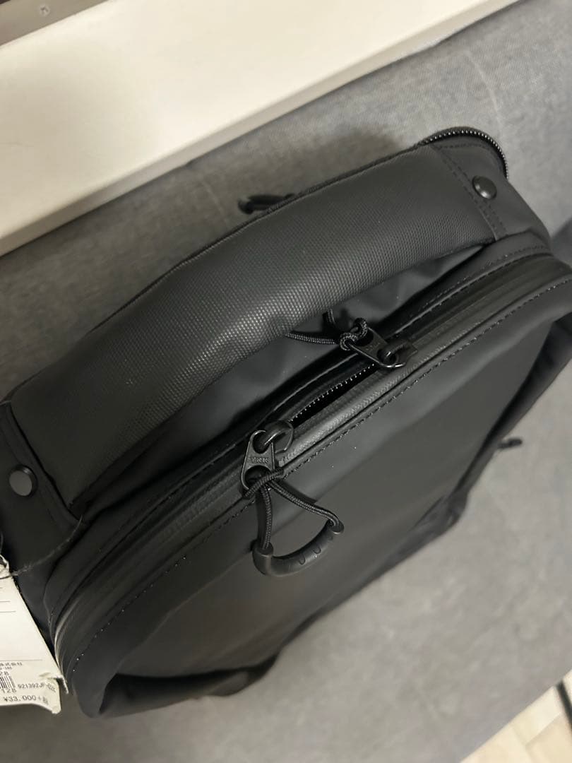 OAKLEY BLACKOUT バッグパック 新品未使用