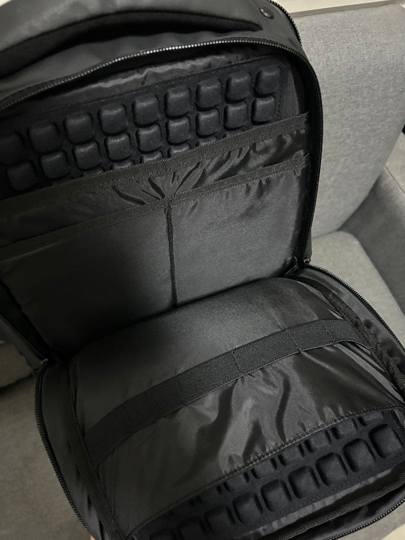 OAKLEY BLACKOUT バッグパック 新品未使用