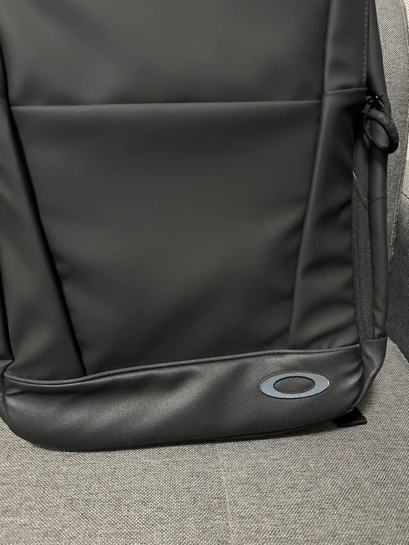 OAKLEY BLACKOUT バッグパック 新品未使用