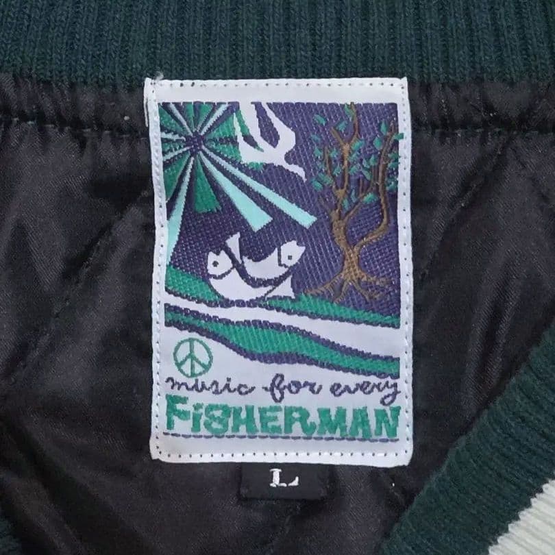 津波ルアーズ スタジャンＬサイズ TSUNAMI LURES