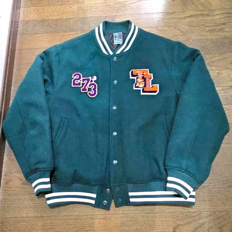 津波ルアーズ スタジャンＬサイズ TSUNAMI LURES