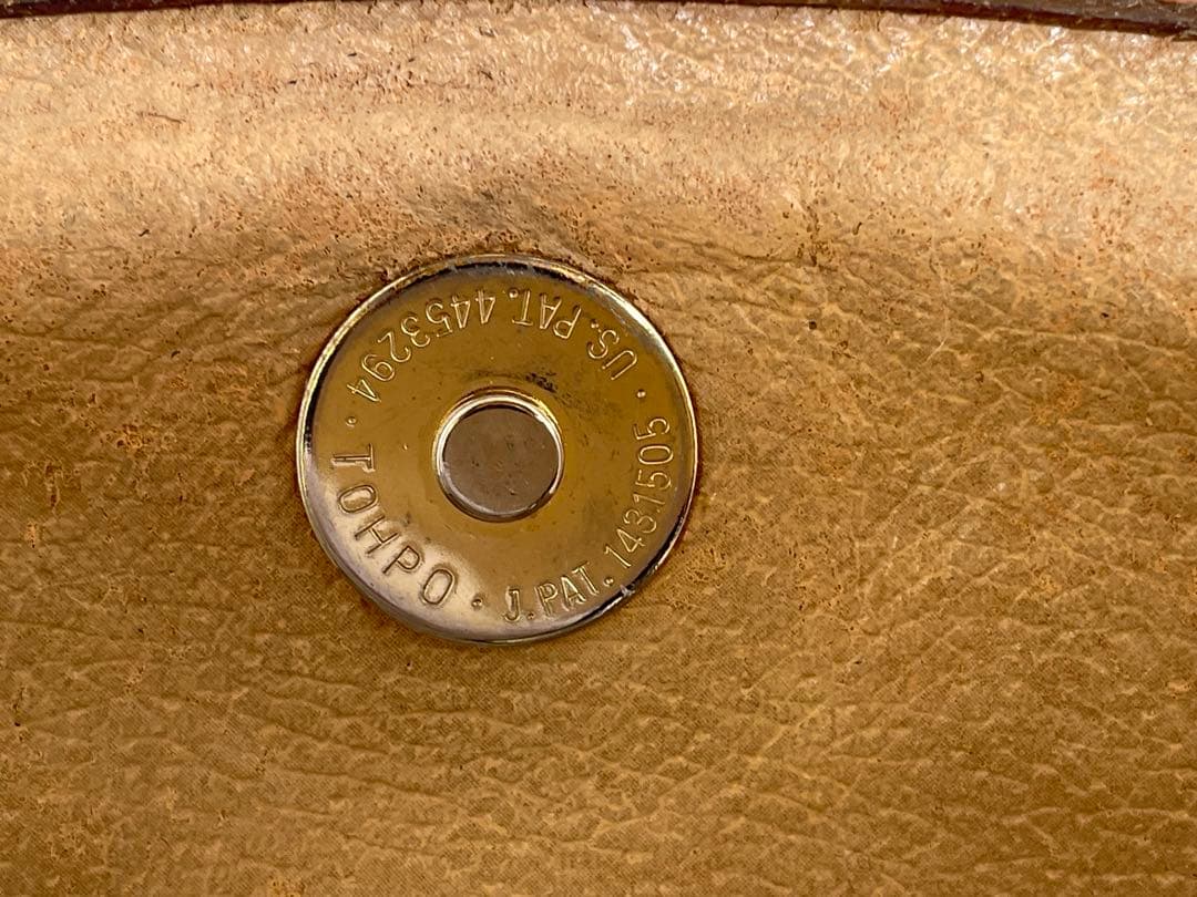 GUCCI グッチ GGスプリーム クラッチバック セカンドバックPVC レザー