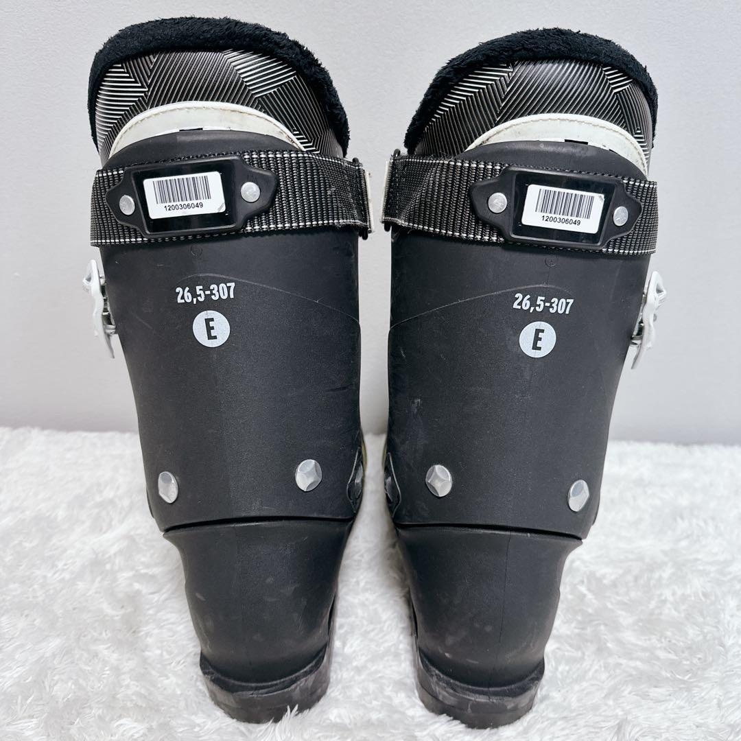 メンズ　スキーブーツ　SALOMON FOCUS　サロモン　26cm