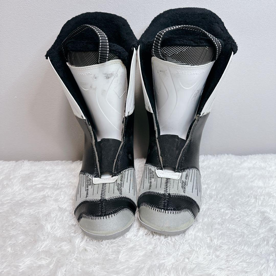 メンズ　スキーブーツ　SALOMON FOCUS　サロモン　26cm