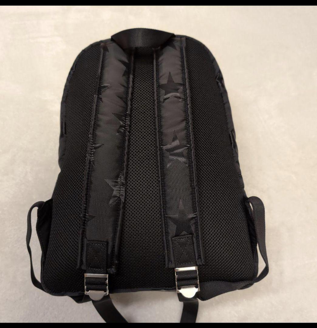 PORTER FLAG　DAYPACK　ブラック
