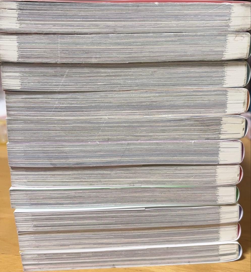 【本日まで】ある日、お姫様になってしまった件について 漫画 1〜11巻 ある姫