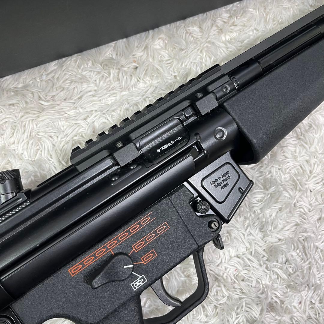 東京マルイ MP5 A5 次世代電動ガン トイガン エアガン 20