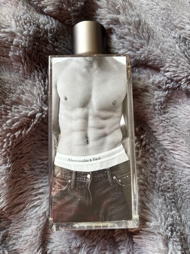 香水(男性用) Abercrombie & Fitch FIERCE COLONGE