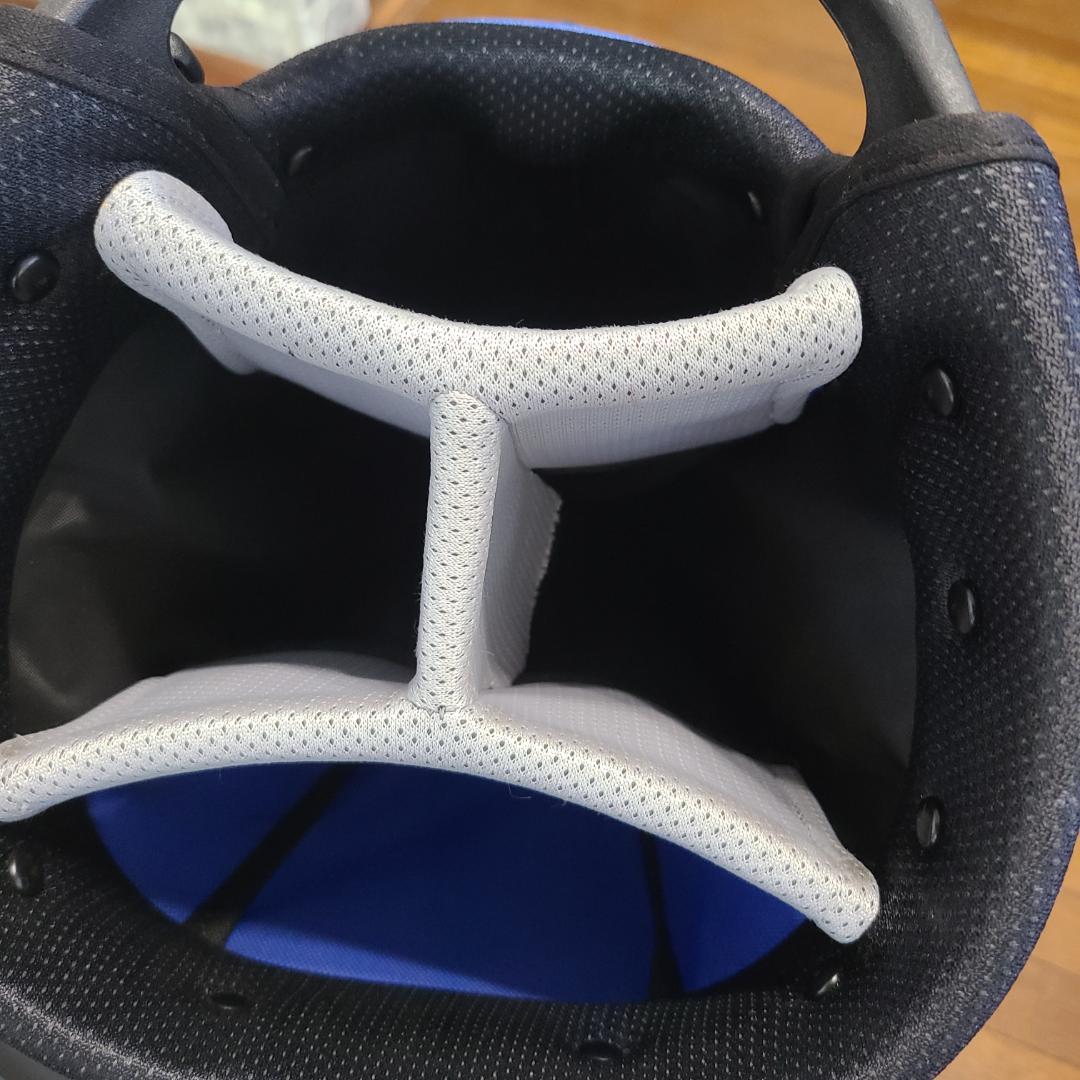 TITLEIST タイトリスト Players4 スタンドキャディバッグ 未使用