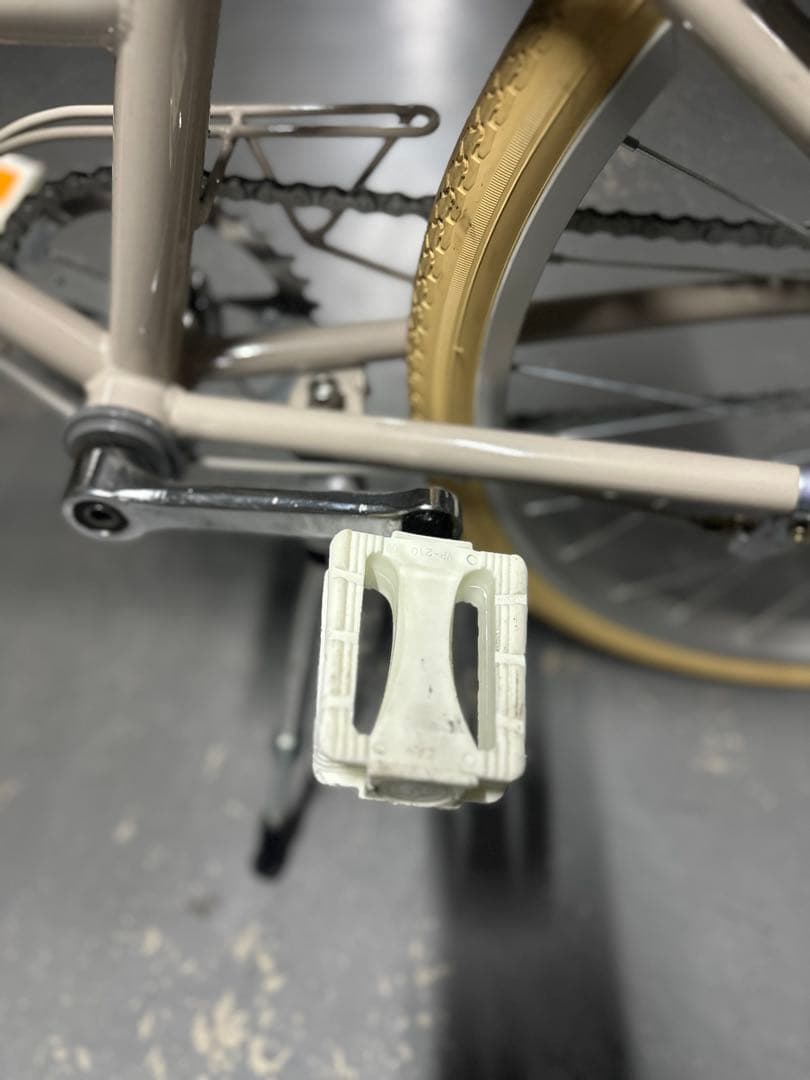 自転車本体 TOKYOBIKE Jr. Step