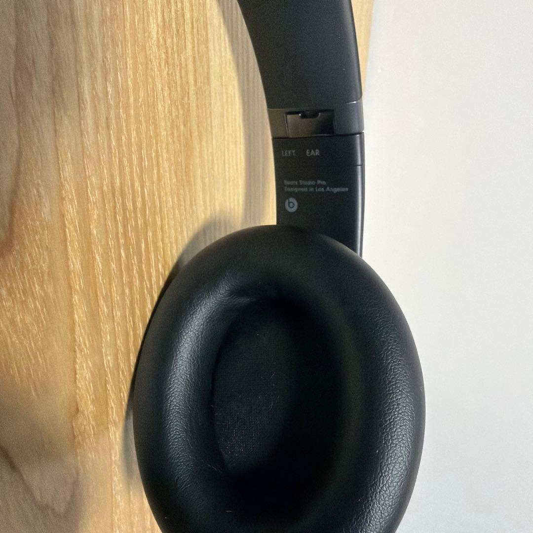 ヘッドホン Beats Studio Pro