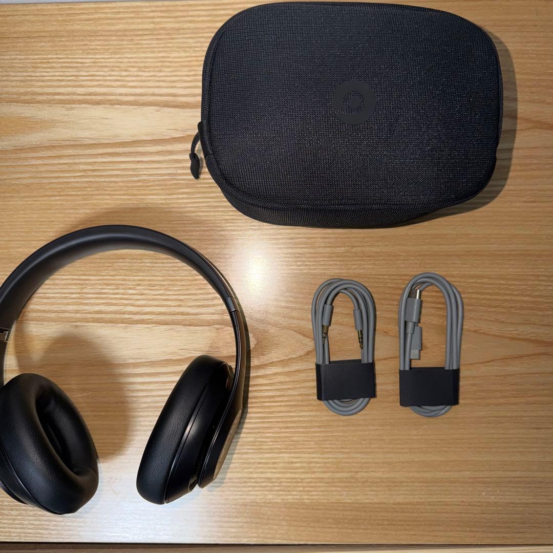 ヘッドホン Beats Studio Pro